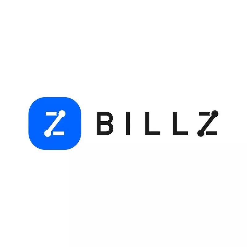 BILLZ - Программа для автоматизации торговли магазина