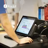 Программа для автоматизации торговли - BILLZ