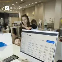   Программа для автоматизации торговли - BILLZ