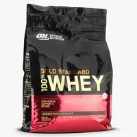 Optimum Nutrition 100% Whey Gold Standard  4.5кг