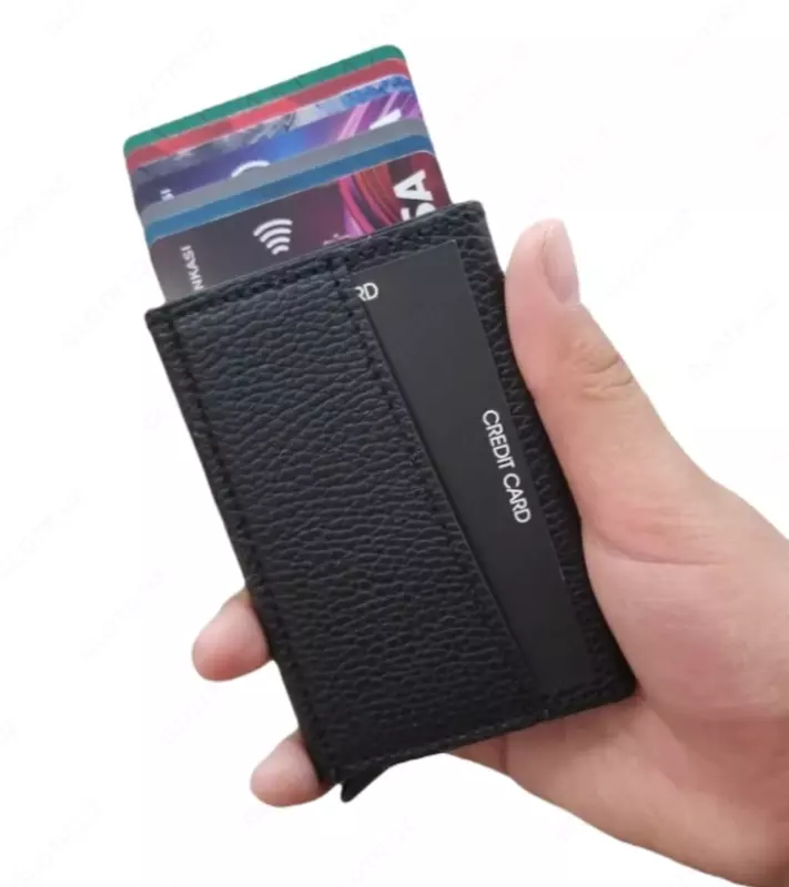 Кошелек для банковских карт