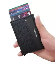 Кошелек для банковских карт