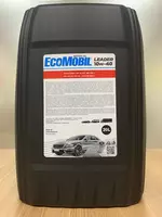 Моторное масло ECOMOBIL "LEADER 10W-40"