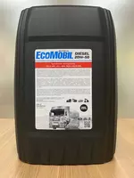 Motor moyi ECOMOBIL "DIESEL 20W-50"