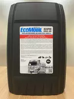 Моторное масло ECOMOBIL "SHPD 20W-50"