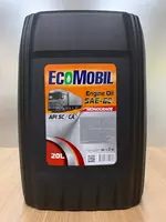 Motor moyi ECOMOBIL "SAE-60"