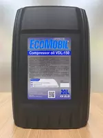 Kompressor moyi ECOMOBIL "COMPRESSOR OIL VDL-150"