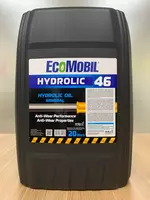 Гидравлическое масло ECOMOBIL "HYDROLIC-46"