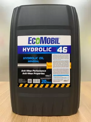 Gidravlik moyi ECOMOBIL "HYDROLIC-46"