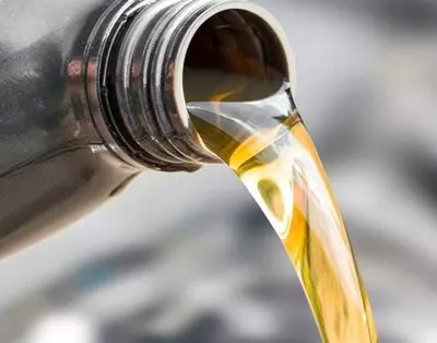 Gidravlik moyi ECOMOBIL "HYDROLIC-46" - 254 000 so'm / dona