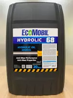 Гидравлическое масло ECOMOBIL "HYDROLIC-68"
