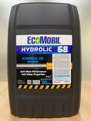 Gidravlika moyi ECOMOBIL "HYDROLIC-68"