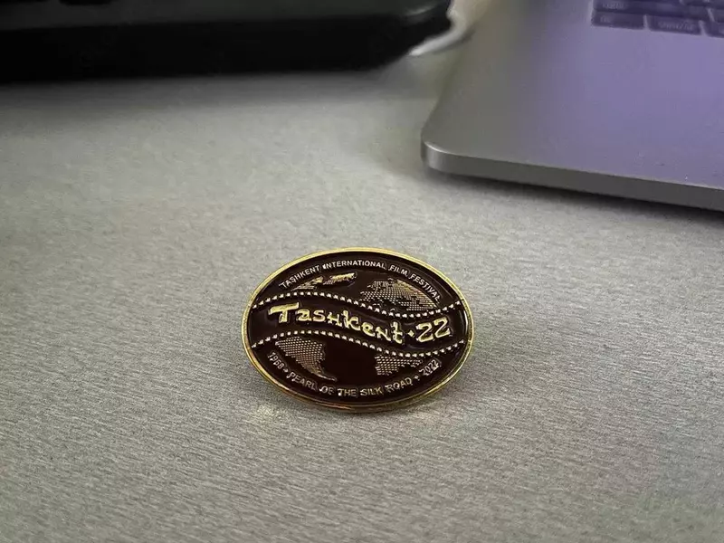 Изготовление медалей и значков