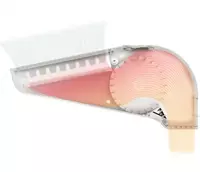 Тепловая завеса WING II Е100 с электрическим нагревателем OOO "TECHNOVENT"