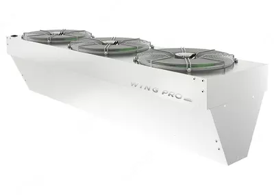 Воздушная завеса WING PRO W200 R2