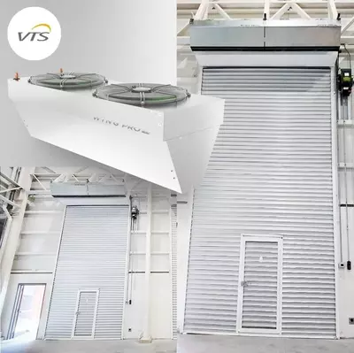 Воздушная завеса WING PRO W200 R2 - 23 824 760 сум / шт.