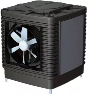 ALINDAIR 20 - Испарительный воздушный охладитель - 13 103 618 сум / шт.