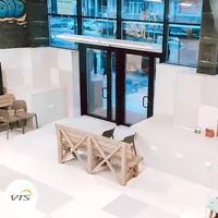 Тепловая завеса WING II Е150 с электрическим нагревателем - Тепловые завесы