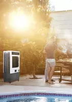 Havo sovutgich KABEL HARMONY - 4 445 000 so'm