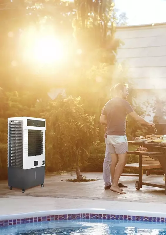 Havo sovutgich KABEL HARMONY - 4 445 000 so'm