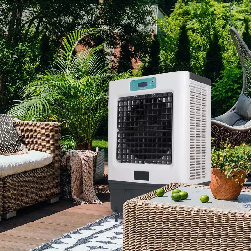 OOO "Technovent" - Havo sovutgich KABEL SALON MAESTRO