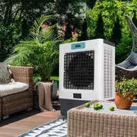 OOO "Technovent" - Havo sovutgich KABEL SALON MAESTRO