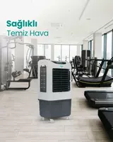 Havo sovutgich KABEL mini - 2 500 000 so'm