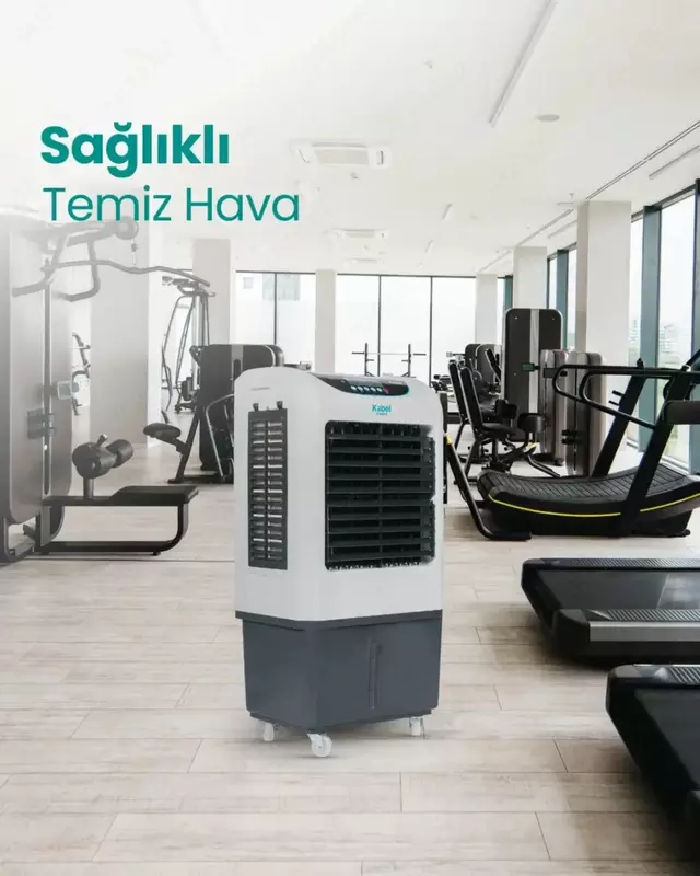 Havo sovutgich KABEL mini - 2 500 000 so'm