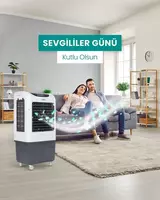 OOO "Technovent" - Havo sovutgich KABEL mini