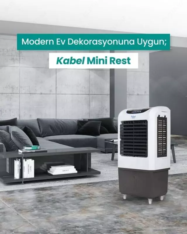 Havo sovutgich KABEL mini - Konditsionerlar