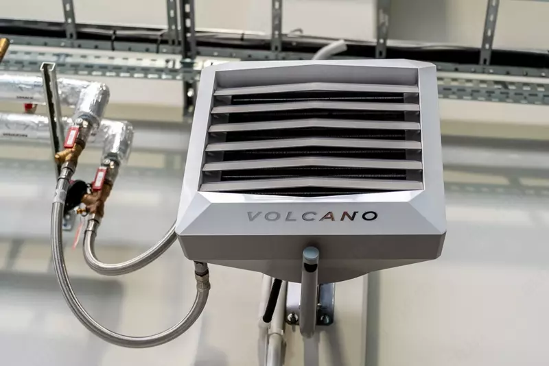 от {0} сум VOLCANO VR1