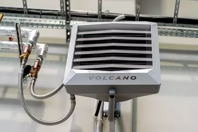 750 сум / шт. VOLCANO VR2