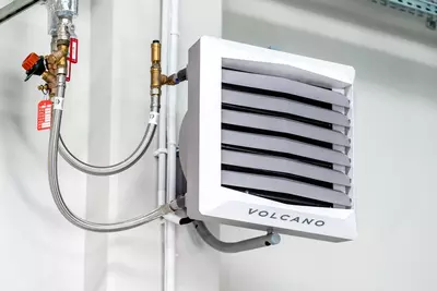 VOLCANO VR2 OOO "TECHNOVENT"