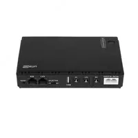 Мини UPS для роутеров