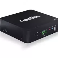 Мощная IP АТС OpenVox для малых и средних офисов UC500