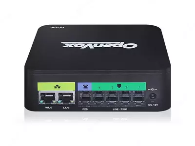 Openvox IP ATC UC300  офисная АТс
