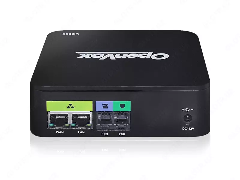 3 238 500 сум Openvox IP ATC UC300  офисная АТс