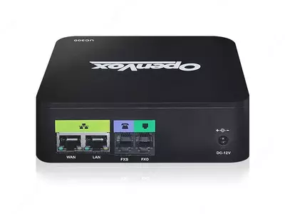 3 238 500 сум / шт. Openvox IP ATC UC300  офисная АТс