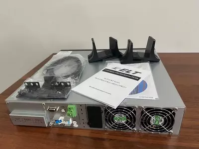 Online UPS 6kVa ELT ol-6K/RT 6KVA/6KW рэковый - 8 445 500 сум / шт.