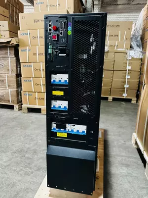 Online UPS 60KVa Kstar YDC3360H - 63 919 100 сум / шт.