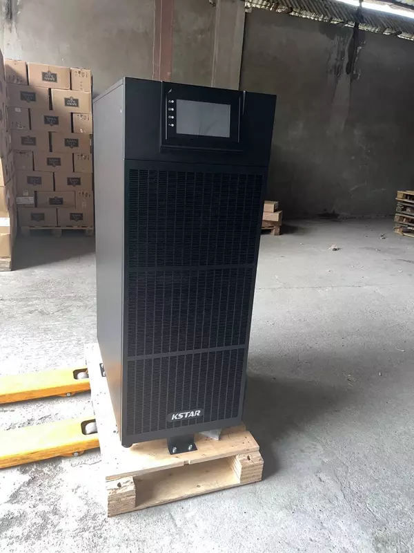 UPS 80kVa 3/3 Kstar YDC3380H - 92 710 000 сум