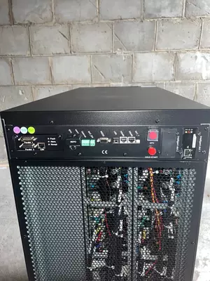 92 710 000 сум / шт. UPS 80kVa 3/3 Kstar YDC3380H