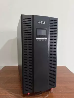 Online UPS 20KVa ELT ol-20KL/T 20KVA/18KW Вход 380/220 Выход 220