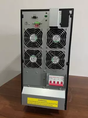 Online UPS 20KVa ELT ol-20KL/T 20KVA/18KW Вход 380/220 Выход 220 - 16 217 900 сум / шт.