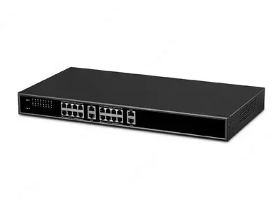 Аналоговый VoIP шлюз OpenVox MAG1000 16/24/32 портов - 3 238 500 сум / шт.