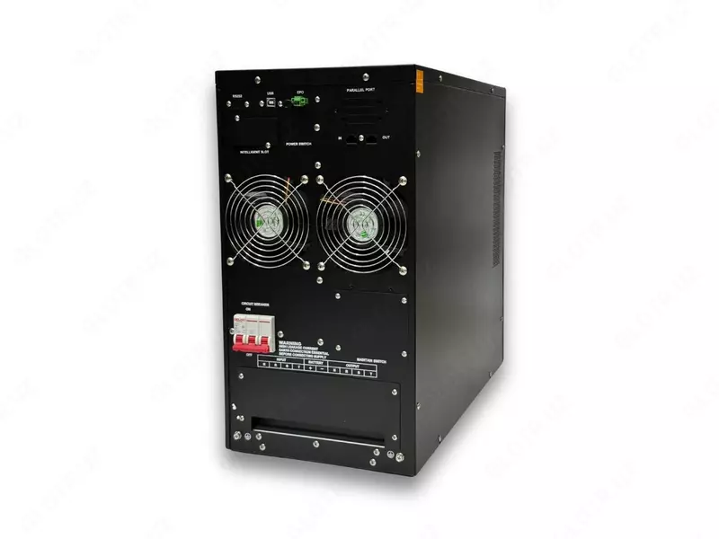 UPS (ИБП) ELT ol-10KL/T 10KVA/9KW 3:3 (3 фазы) - 22 999 700 сум