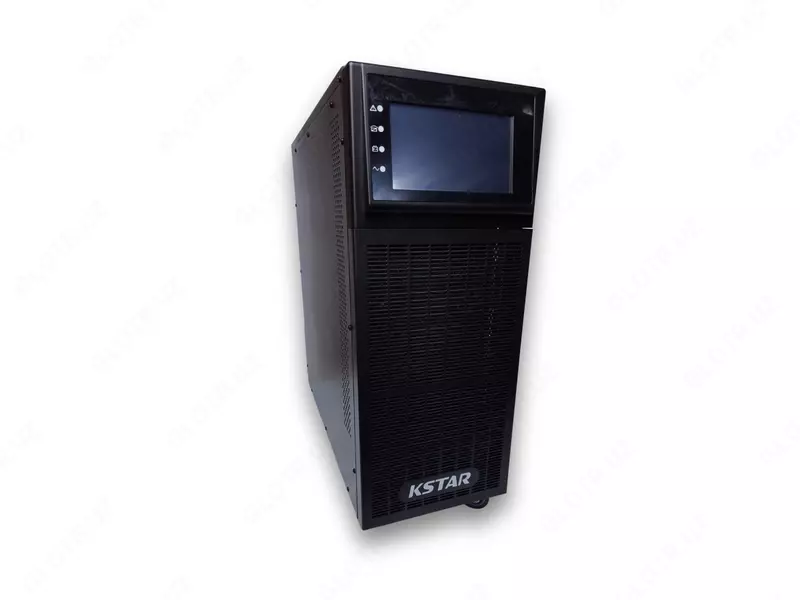 Kstar YDC3315H UPS 15KVA on-line
