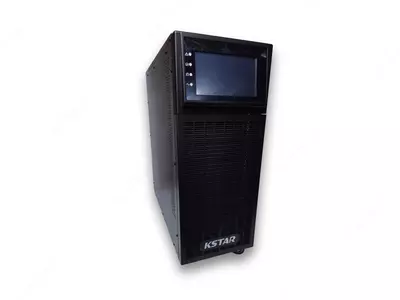 Kstar YDC3315H UPS 15KVA on-line