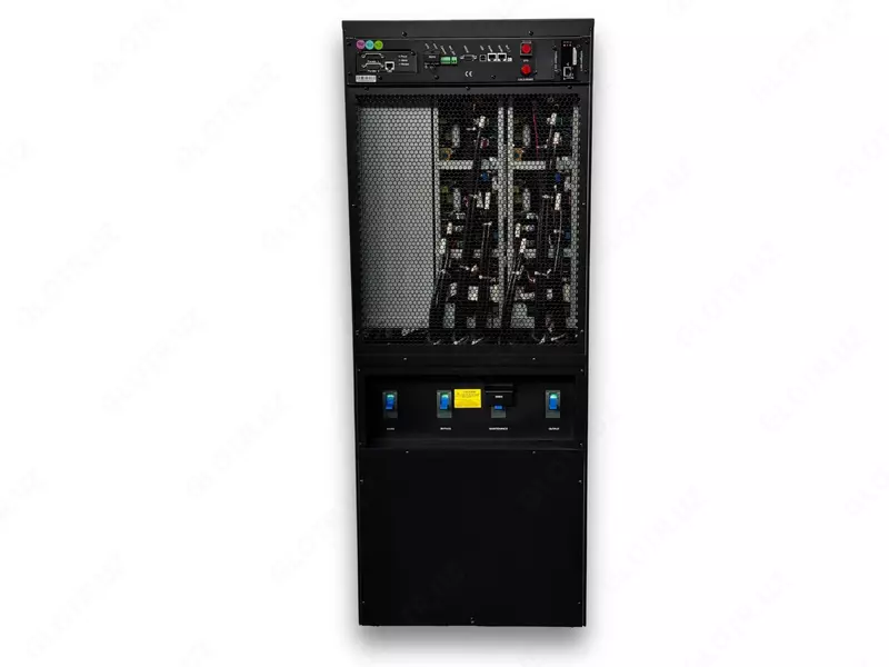 UPS (ИБП) KSTAR 100KVA/100KW 3:3 - 114 998 500 сум