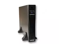 UPS(ИБП) KSTAR 3KVA/2.7KW (6*12V/9Ah) Rack